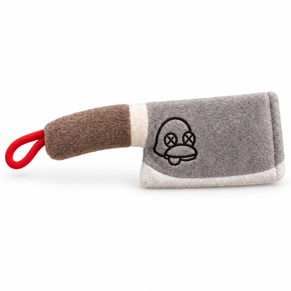 Cuchillo Antiestrés