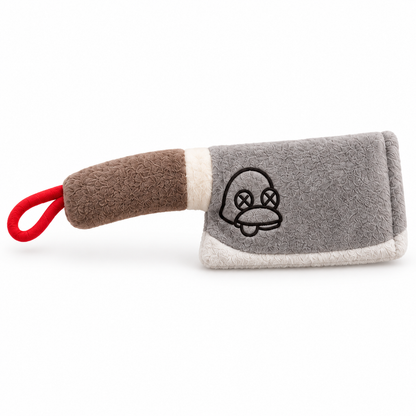 Cuchillo Antiestrés