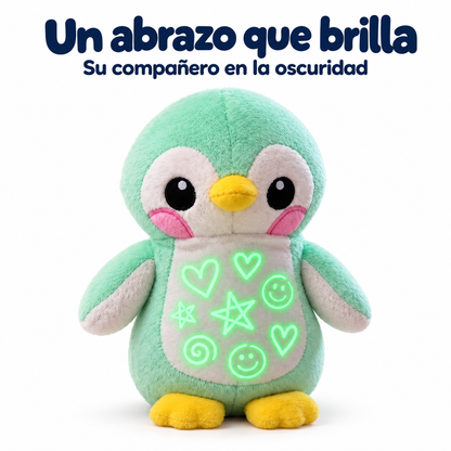 Pingüino - GlowPals